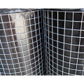 Direct Factory of Galvanized / PVC Coated Welded Wire Mesh with Lower Price